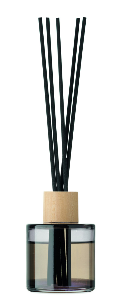 Logotrade promotional product picture of: Vanilla aroma reed diffuser