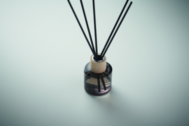 Logotrade promotional items photo of: Vanilla aroma reed diffuser