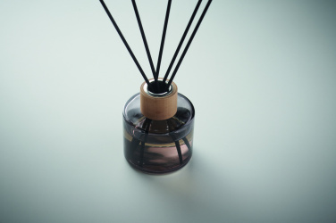Logotrade promotional merchandise photo of: Vanilla aroma reed diffuser