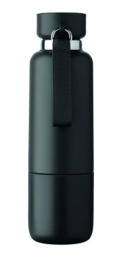 Logotrade promotional item picture of: Double wall bottle 500ml