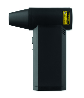 Logo trade corporate gift photo of: Portable turbo fan