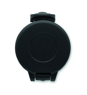 Logo trade promotional gift photo of: Double wall bottle 300 ml