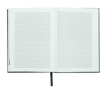 Logotrade advertising product picture of: A5 perpetual daily planner