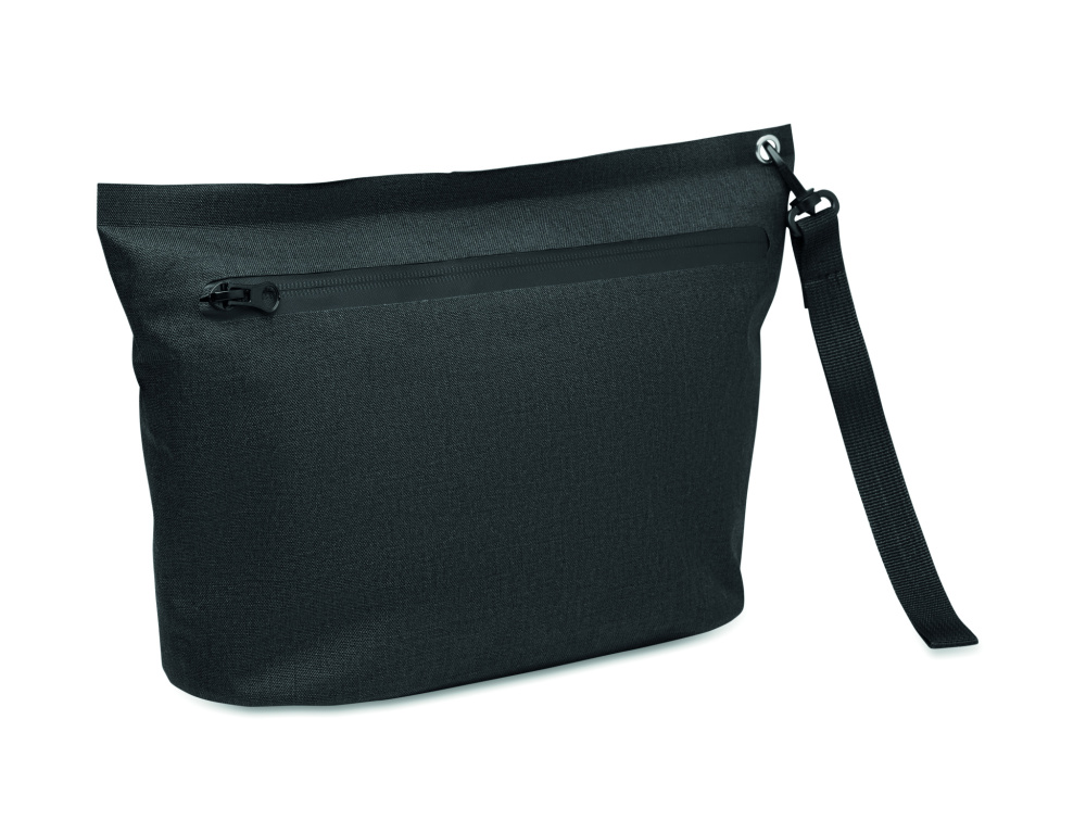 Logotrade corporate gift image of: Water-resistant documents bag