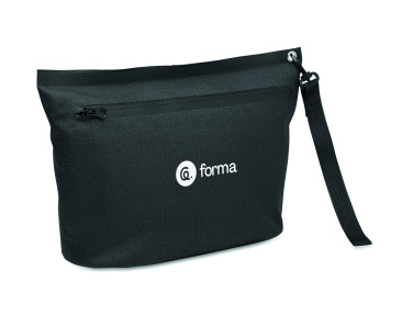 Logotrade promotional giveaways photo of: Water-resistant documents bag