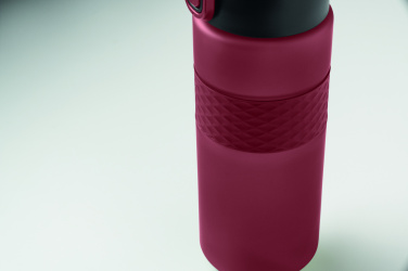 Logotrade promotional merchandise photo of: RPET drinking bottle 700ml