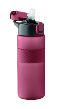 Logotrade promotional merchandise photo of: RPET drinking bottle 700ml