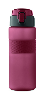 Logotrade business gift image of: RPET drinking bottle 700ml