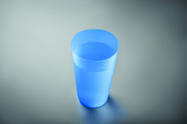 Logotrade promotional merchandise picture of: Reusable event cup 500ml