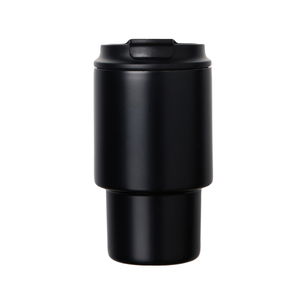 Logo trade advertising products picture of: VINGA Nagano RCS to-go mug 350 ML