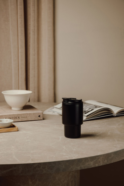 Logo trade business gift photo of: VINGA Nagano RCS to-go mug 350 ML