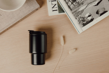 Logotrade promotional giveaway image of: VINGA Nagano RCS to-go mug 350 ML