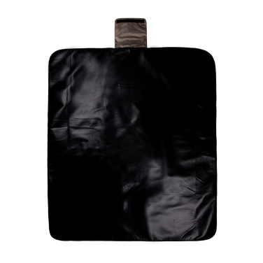 Logo trade advertising product photo of: VINGA Baltimore RCS picnic blanket