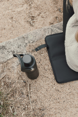 Logotrade business gift image of: VINGA Baltimore RCS seat pad