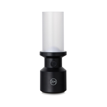 Logo trade corporate gift photo of: VINGA Niori RCS table lamp