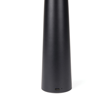 Logotrade business gifts photo of: VINGA Avery RCS table lamp