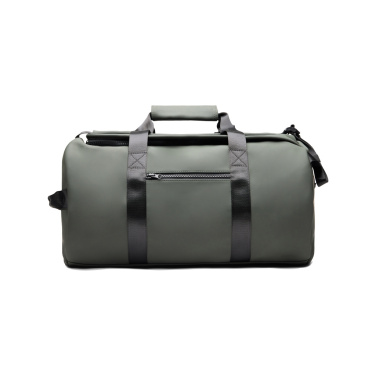 Logo trade promotional items image of: VINGA Baltimore RCS weekend backpack