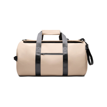 Logo trade promotional gift photo of: VINGA Baltimore RCS weekend backpack