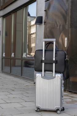 Logo trade advertising products image of: VINGA Bermond RCS computer brief