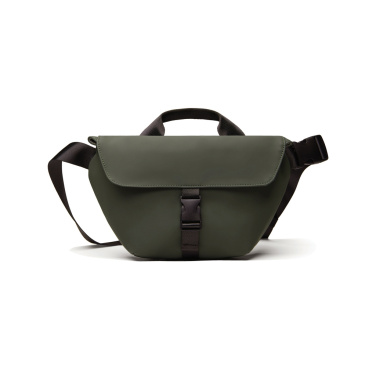 Logotrade business gift image of: VINGA Baltimore RCS sling bag