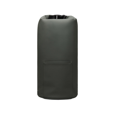 Logo trade promotional products image of: VINGA Baltimore RCS Roll-top cooler bag