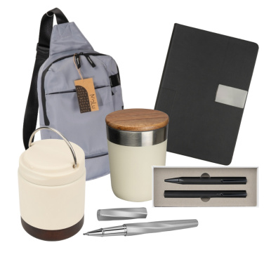 Logotrade promotional giveaway picture of: Sample Box Molu