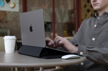 Logo trade promotional gifts image of: XD Design Mobile office sleeve 14”