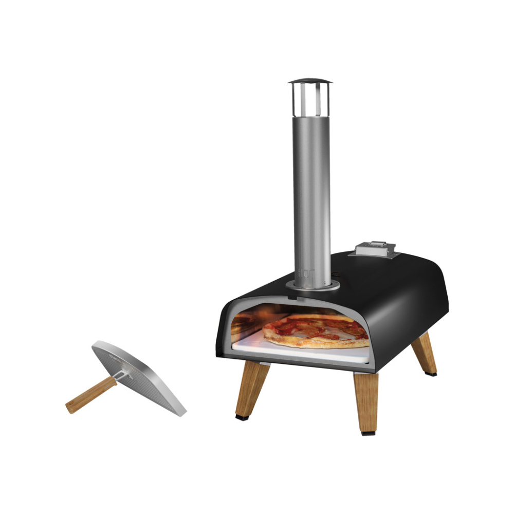 Logo trade advertising products picture of: BOSKA Pizza Oven Pro Pellet