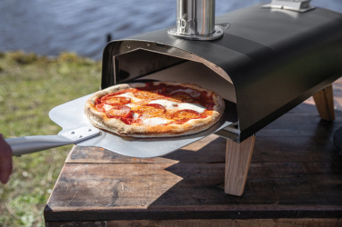 Logo trade promotional item photo of: BOSKA Pizza Oven Pro Pellet