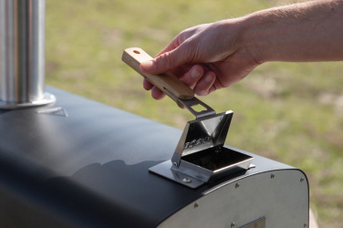 Logotrade promotional gifts photo of: BOSKA Pizza Oven Pro Pellet