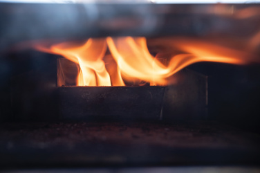 Logotrade promotional giveaway image of: BOSKA Pizza Oven Pro Pellet