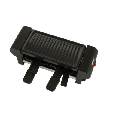 Logotrade promotional giveaway image of: BOSKA Gourmet Raclette Mini 220V (EU Type F)