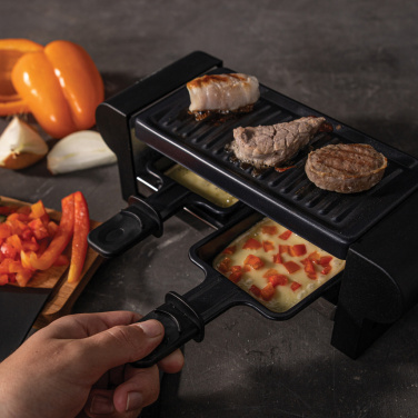 Logo trade promotional gift photo of: BOSKA Gourmet Raclette Mini 220V (EU Type F)
