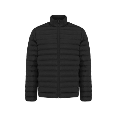 Logotrade advertising product picture of: IQONIQ Maiko men recycled polyester padded jacket