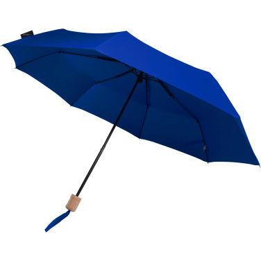 Logotrade promotional gift image of: Dane 21" RPET umbrella