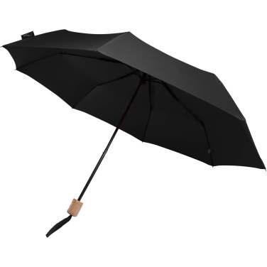 Logotrade corporate gift picture of: Dane 21" RPET umbrella