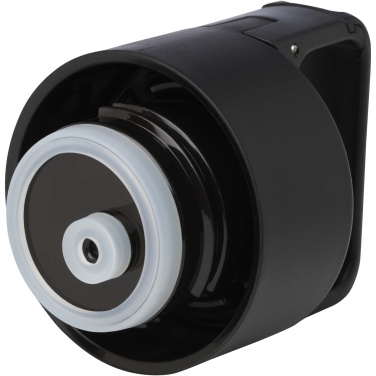 Logo trade promotional product photo of: Astra 600 ml RCS certified recycled stainless steel copper vacuum insulated water bottle