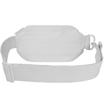 Logo trade promotional items picture of: Crescent 500 g/m² Aware™ recycled crossbody bag