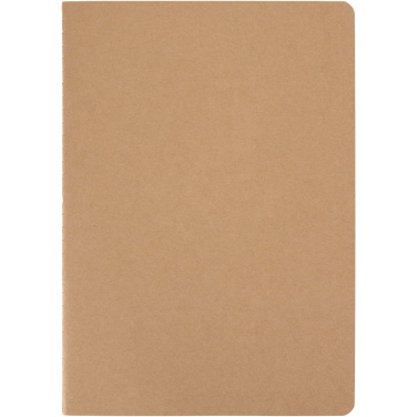 Logotrade promotional product image of: Slyk A5 cahier planner