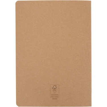 Logotrade corporate gift picture of: Slyk A5 cahier planner
