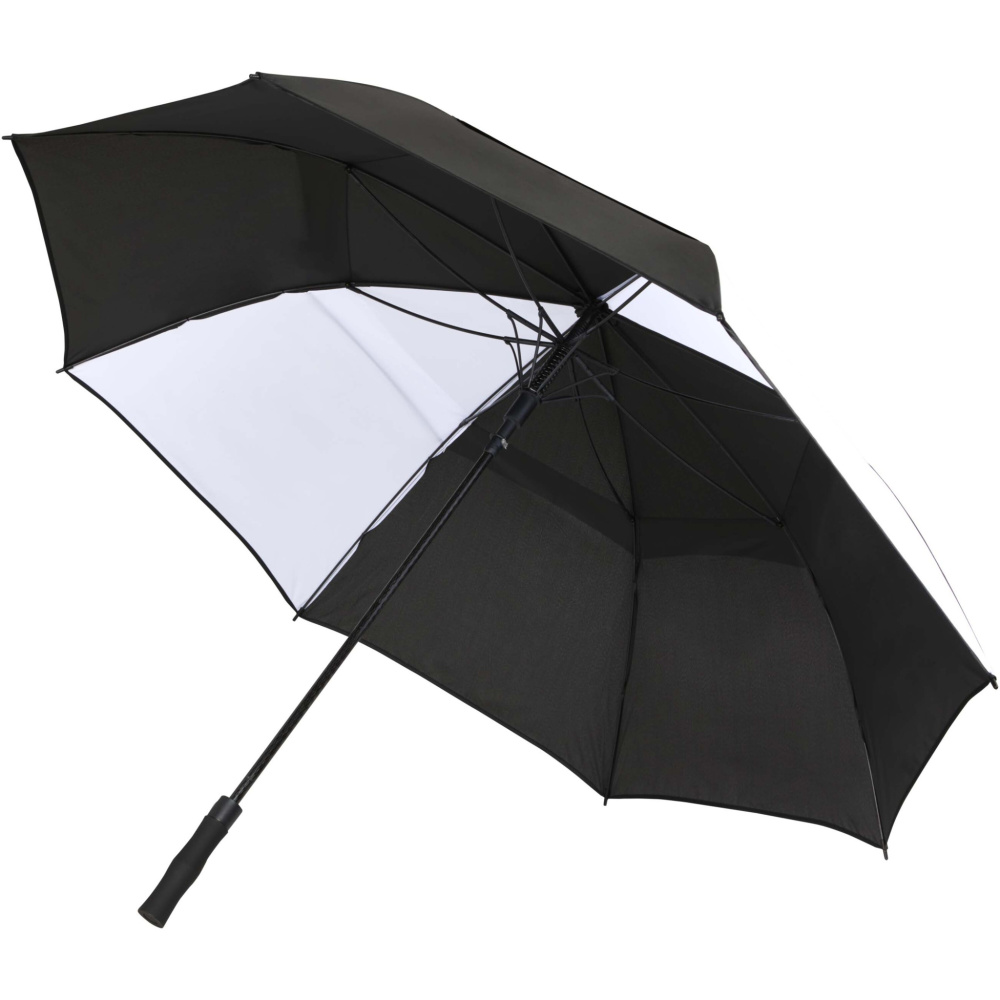 Logo trade advertising products image of: Jeff 55" windproof golf umbrella