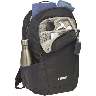 Logo trade promotional items picture of: Thule Lumion 16" recycled laptop backpack