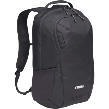 Logotrade promotional gifts photo of: Thule Lumion 16" recycled laptop backpack