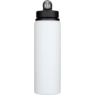 Logotrade corporate gifts photo of: Fitz 800 ml RCS recycled single wall stainless steel water bottle