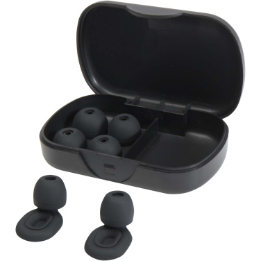 Logotrade business gift image of: Hush earplugs