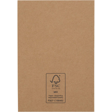 Logo trade promotional giveaway photo of: Freiji sticky notes