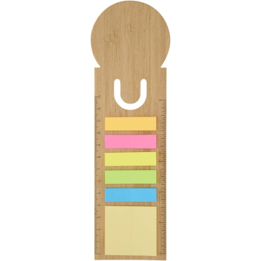 Logotrade corporate gift image of: Frei sticky notes