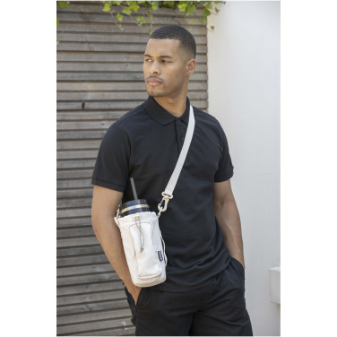 Logo trade advertising product photo of: Trip Aware™ recycled travel bottle bag 2L