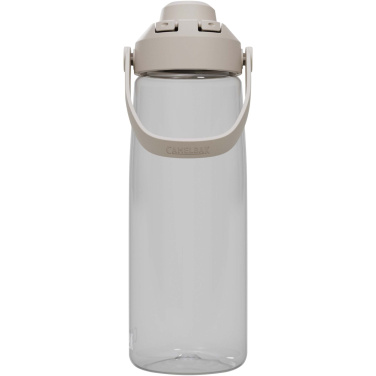 Logo trade promotional gifts picture of: Camelbak® Thrive Chug 750 ml Tritan Renew water bottle with flip cap