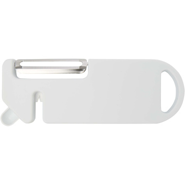 Logo trade corporate gifts picture of: Kipper multi-purpose kitchen tool